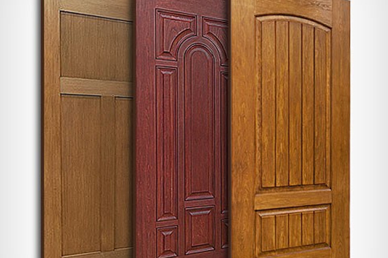 West Puente Valley-fiberglass-door-repair