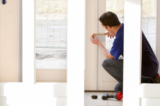 West Puente Valley-interior-door-repair