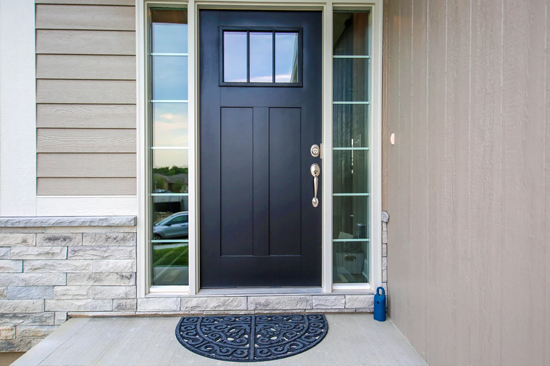 West Puente Valley-residential-door-repair