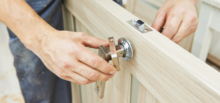 interior door repair West Puente Valley