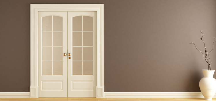 residential fiberflasss door repair West Puente Valley