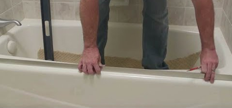 Sliding Shower Door Repair in West Puente Valley